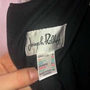 Joseph Ribkoff Dress Size 8